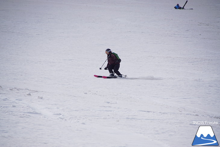 DYNASTAR SKI series Test Ride Days 2017 in ニセコユナイテッド【Day.2】～ニセコグラン・ヒラフ～